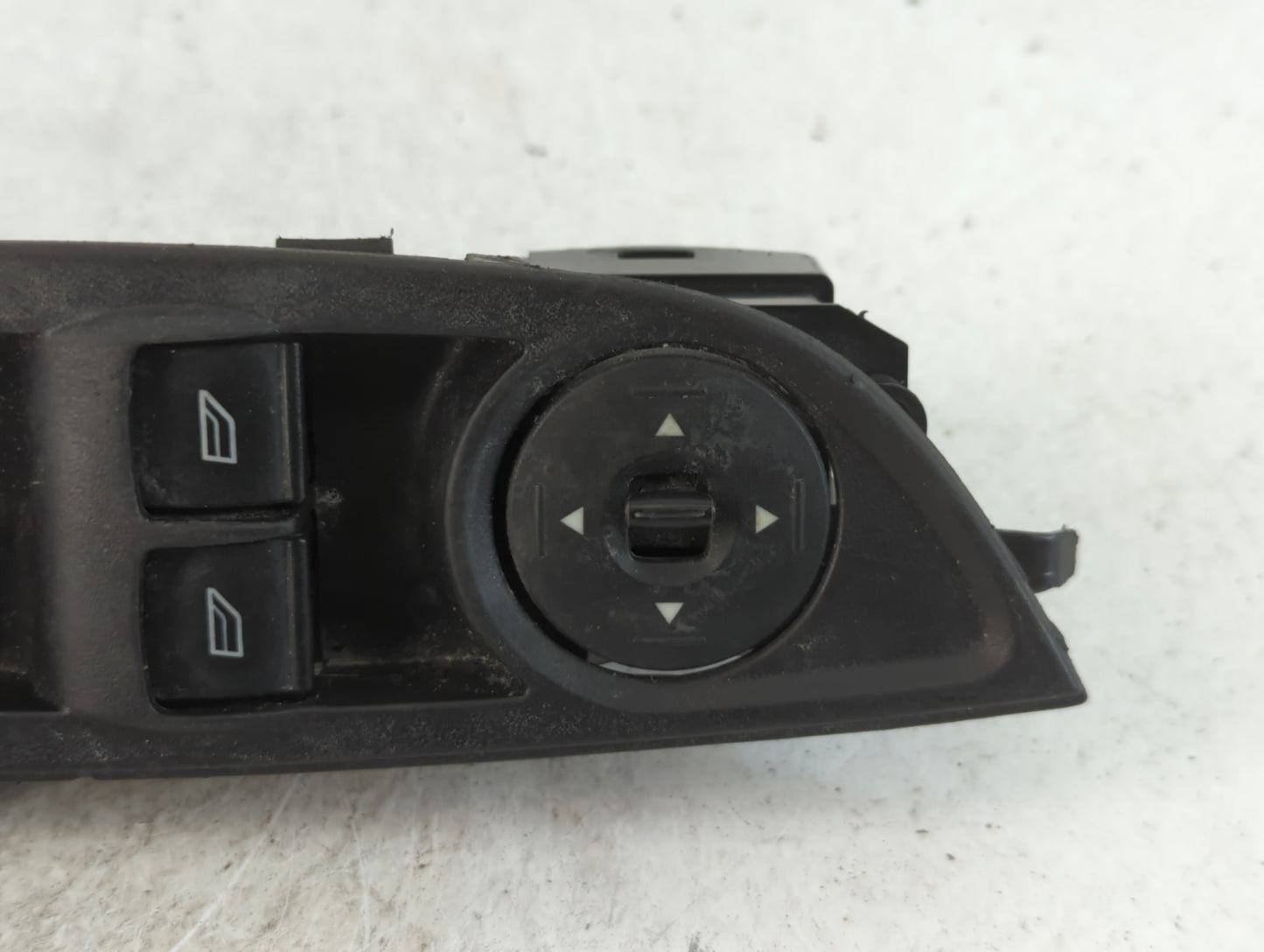 2012-2018 Ford Focus Master Power Window Switch Replacement Driver Side Left P/N:BM5T-14A132-AA Fits OEM Used Auto Parts - O