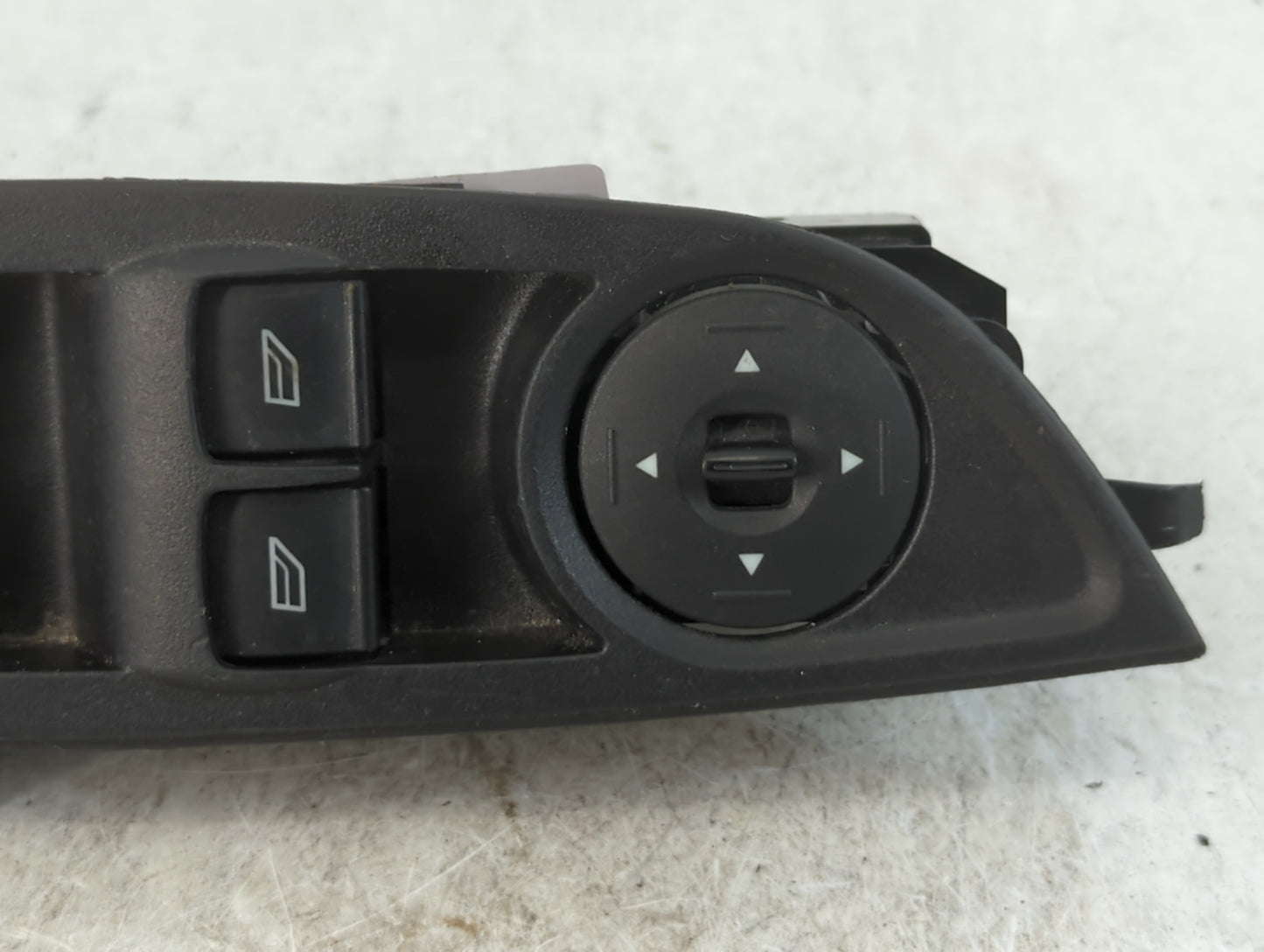2012-2018 Ford Focus Master Power Window Switch Replacement Driver Side Left P/N:BM5T-14A132-AA Fits OEM Used Auto Parts - O