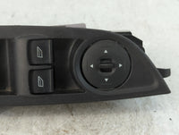 2012-2018 Ford Focus Master Power Window Switch Replacement Driver Side Left P/N:BM5T-14A132-AA Fits OEM Used Auto Parts - O