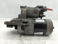 2012-2018 Ford Focus Car Starter Motor Solenoid OEM P/N:M000T89182ZC BB5T-11000-BA Fits OEM Used Auto Parts - Oemusedautopar