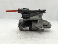 2012-2018 Ford Focus Car Starter Motor Solenoid OEM P/N:M000T89182ZC BB5T-11000-BA Fits OEM Used Auto Parts - Oemusedautopar