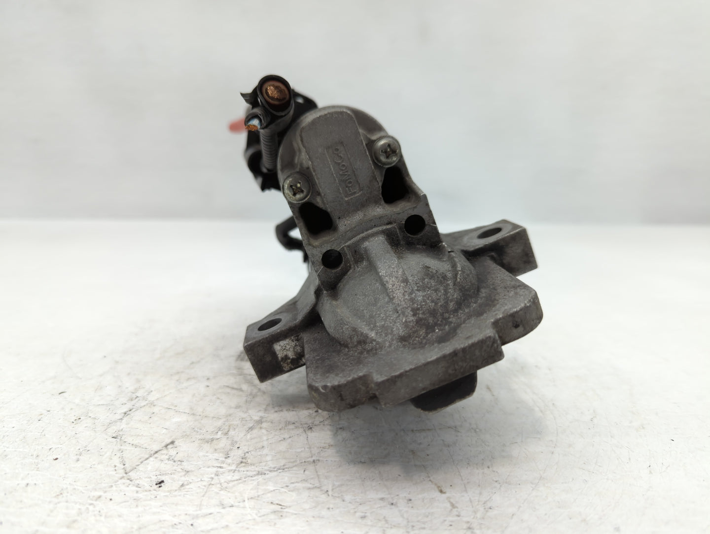 2012-2018 Ford Focus Car Starter Motor Solenoid OEM P/N:M000T89182ZC BB5T-11000-BA Fits OEM Used Auto Parts - Oemusedautopar