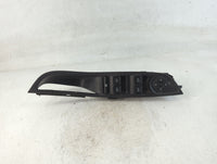 2012-2018 Ford Focus Master Power Window Switch Replacement Driver Side Left P/N:BM5T-14Z132-AA Fits OEM Used Auto Parts - O