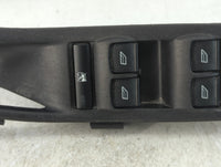 2012-2018 Ford Focus Master Power Window Switch Replacement Driver Side Left P/N:BM5T-14Z132-AA Fits OEM Used Auto Parts - O