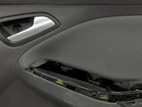 2014 Ford Focus Front Right Passenger Interior Door Panel Trim - Oemusedautoparts1.com