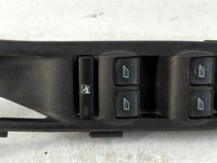2012-2018 Ford Focus Master Power Window Switch Replacement Driver Side Left P/N:BM5T-14A132-AA Fits OEM Used Auto Parts - O