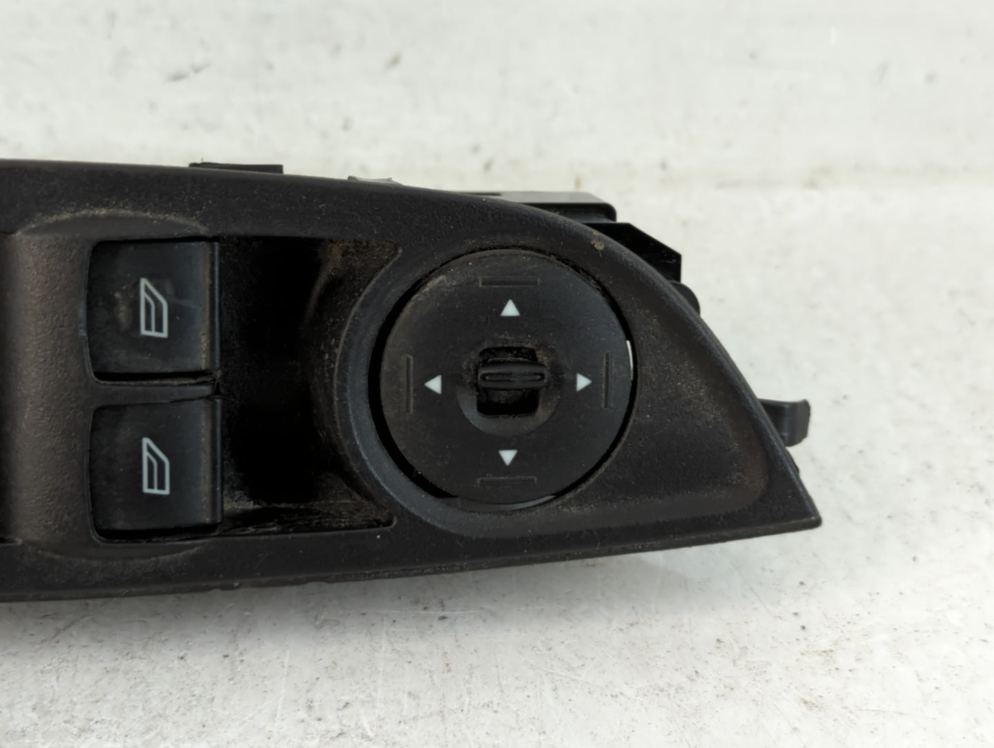 2012-2018 Ford Focus Master Power Window Switch Replacement Driver Side Left P/N:BM5T-14A132-AA Fits OEM Used Auto Parts - O