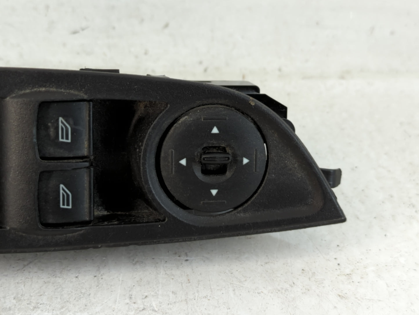 2012-2018 Ford Focus Master Power Window Switch Replacement Driver Side Left P/N:BM5T-14A132-AA Fits OEM Used Auto Parts - O