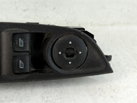 2012-2018 Ford Focus Master Power Window Switch Replacement Driver Side Left P/N:BM5T-14A132-AA Fits OEM Used Auto Parts - O