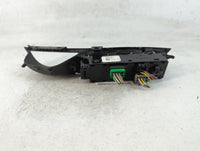 2012-2018 Ford Focus Master Power Window Switch Replacement Driver Side Left P/N:BM5T-14A132-AA Fits OEM Used Auto Parts - O