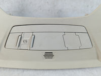 2012-2018 Ford Focus Center Floor Console P/N:156060720 Fits Fits 2012 2013 2014 2015 2016 2017 2018 OEM Used Auto Parts - O