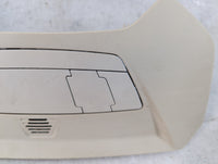 2012-2018 Ford Focus Center Floor Console P/N:156060720 Fits Fits 2012 2013 2014 2015 2016 2017 2018 OEM Used Auto Parts - O