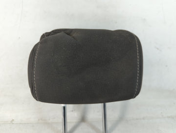 2013-2014 Ford Focus Headrest Head Rest Rear Seat Fits Fits 2013 2014 OEM Used Auto Parts - Oemusedautoparts1.com