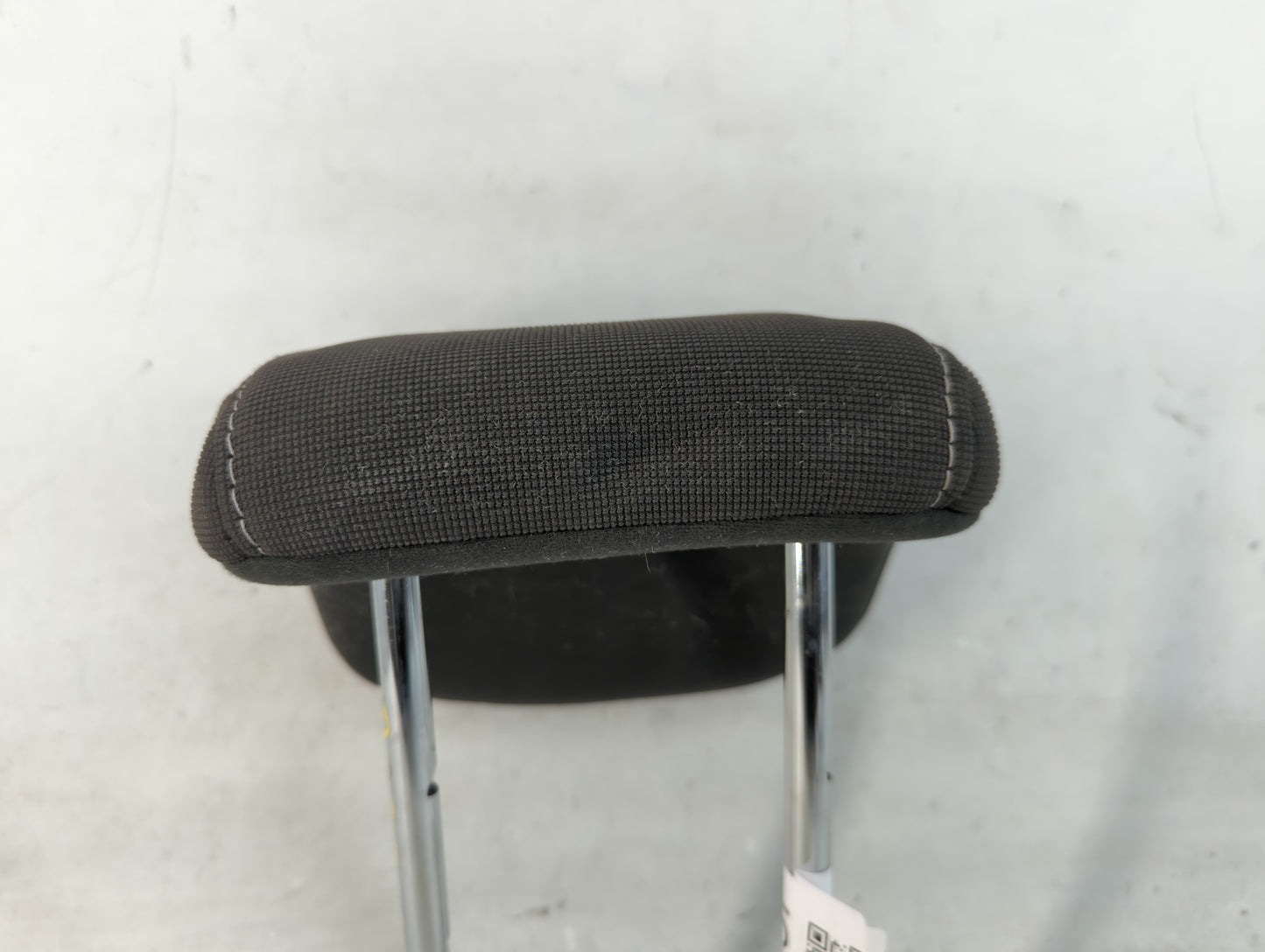 2013-2014 Ford Focus Headrest Head Rest Rear Seat Fits Fits 2013 2014 OEM Used Auto Parts - Oemusedautoparts1.com