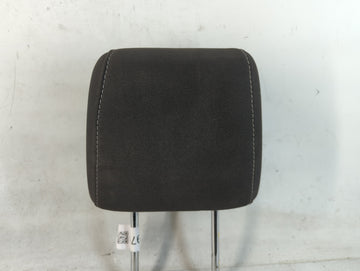 2013-2014 Ford Focus Headrest Head Rest Front Driver Passenger Seat Fits Fits 2013 2014 OEM Used Auto Parts - Oemusedautopar