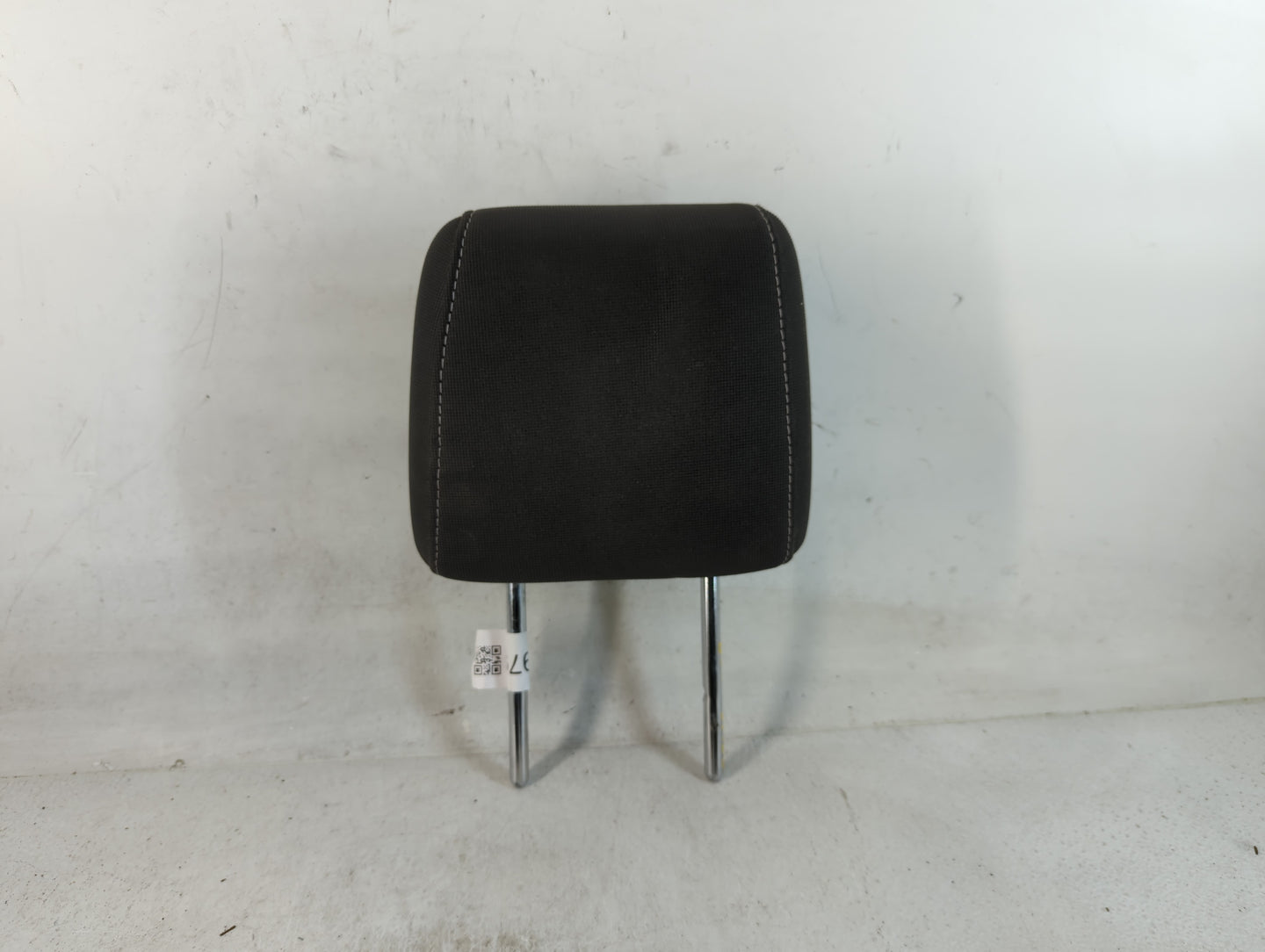 2013-2014 Ford Focus Headrest Head Rest Front Driver Passenger Seat Fits Fits 2013 2014 OEM Used Auto Parts - Oemusedautopar