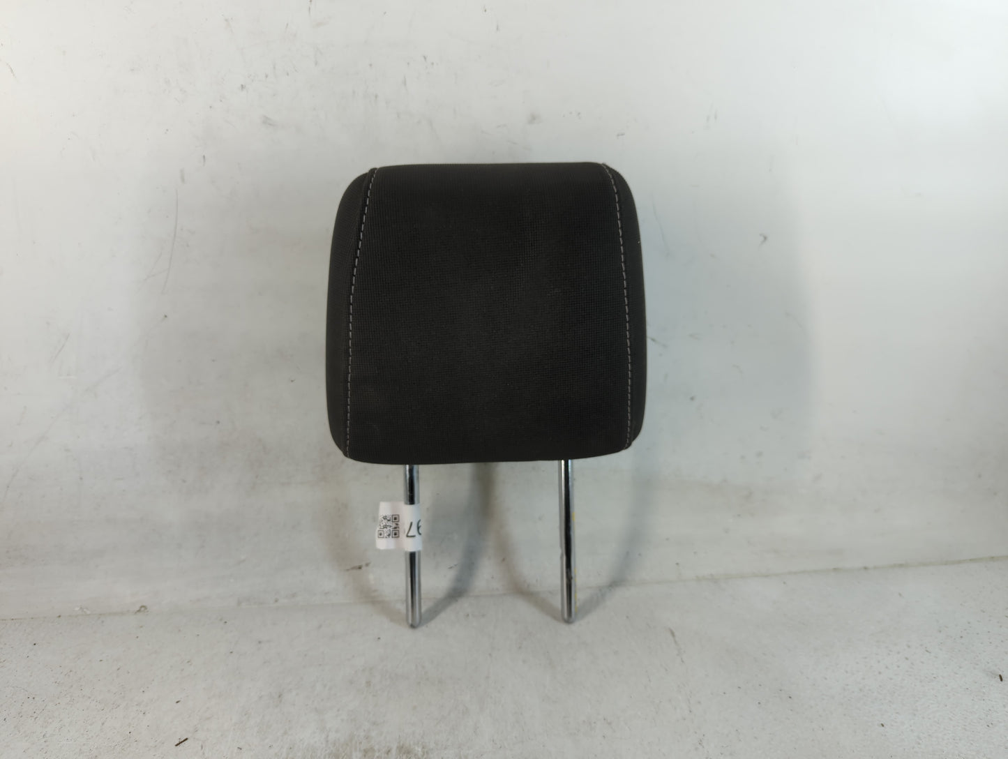 2013-2014 Ford Focus Headrest Head Rest Front Driver Passenger Seat Fits Fits 2013 2014 OEM Used Auto Parts - Oemusedautopar