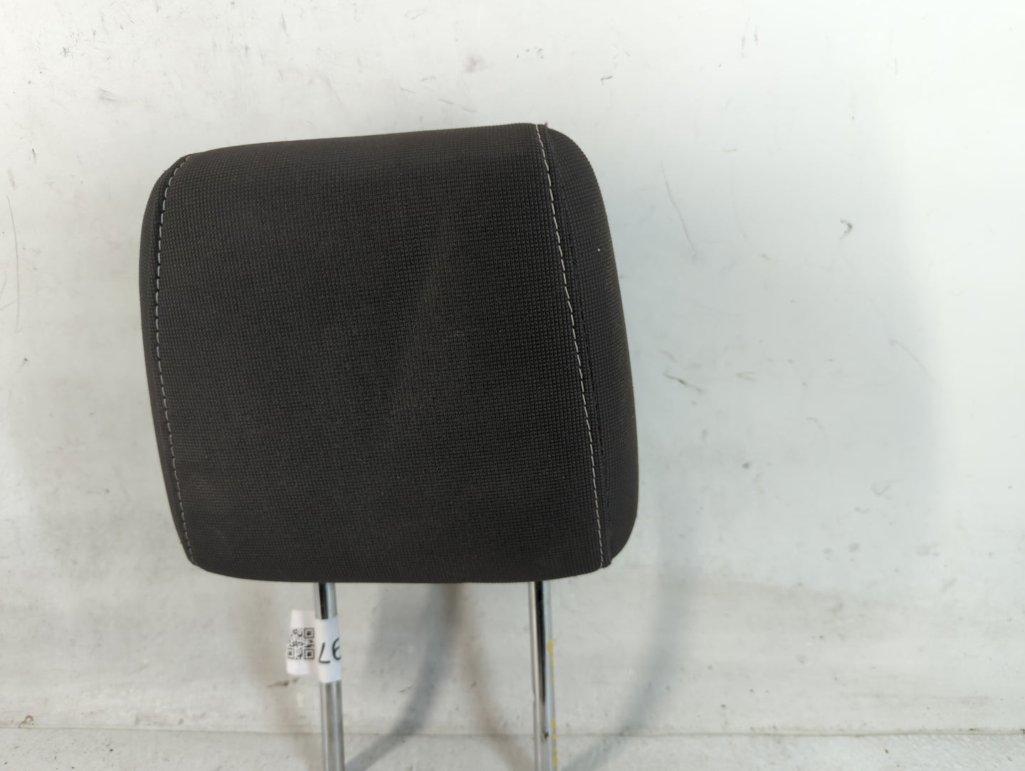 2013-2014 Ford Focus Headrest Head Rest Front Driver Passenger Seat Fits Fits 2013 2014 OEM Used Auto Parts - Oemusedautopar
