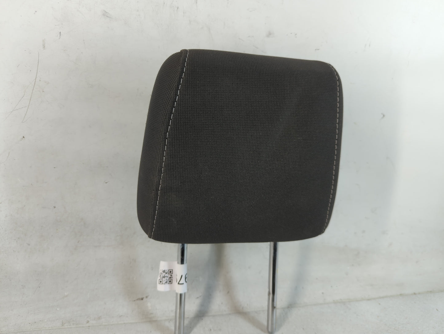 2013-2014 Ford Focus Headrest Head Rest Front Driver Passenger Seat Fits Fits 2013 2014 OEM Used Auto Parts - Oemusedautopar