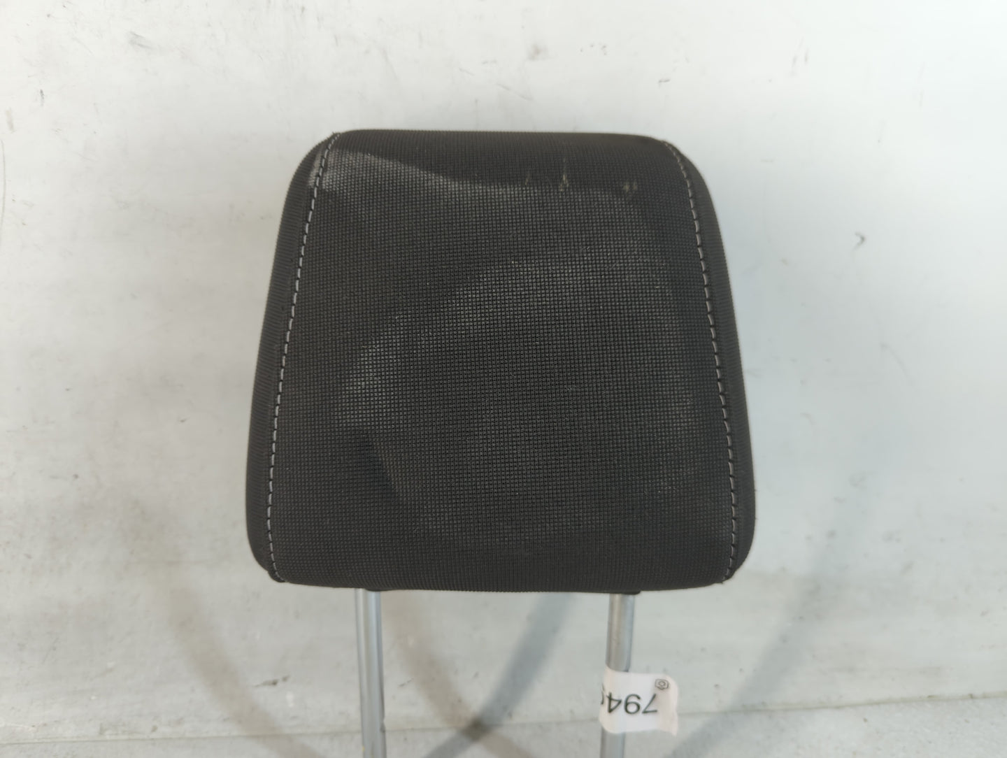 2013-2014 Ford Focus Headrest Head Rest Front Driver Passenger Seat Fits Fits 2013 2014 OEM Used Auto Parts - Oemusedautopar