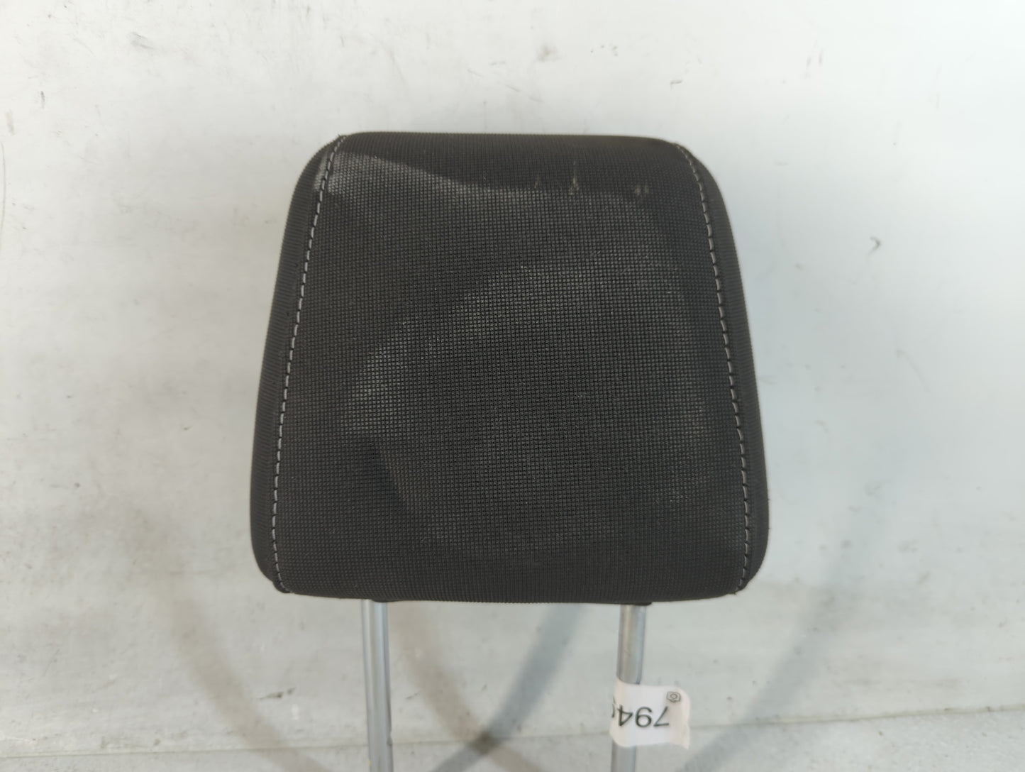 2013-2014 Ford Focus Headrest Head Rest Front Driver Passenger Seat Fits Fits 2013 2014 OEM Used Auto Parts - Oemusedautopar