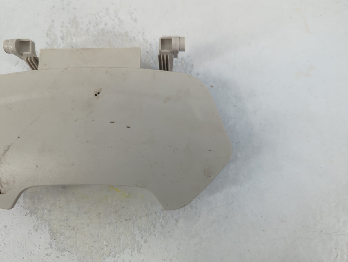2012-2018 Ford Focus Center Console Armrest Cover Lid - Oemusedautoparts1.com