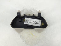 2012-2018 Ford Focus Center Console Armrest Cover Lid - Oemusedautoparts1.com