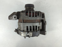 2013-2018 Ford Focus Alternator Replacement Generator Charging Assembly Engine OEM P/N:2617738 A BV6T-10300-EB Fits OEM Used