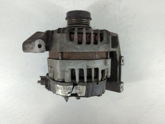 compare product 2013-2018 Ford Focus Alternator Replacement Generator Charging Assembly Engine OEM P/N:2617738 A BV6T-10300-EB Fits OEM Used Auto Parts