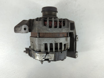 2013-2018 Ford Focus Alternator Replacement Generator Charging Assembly Engine OEM P/N:2617738 A BV6T-10300-EB Fits OEM Used