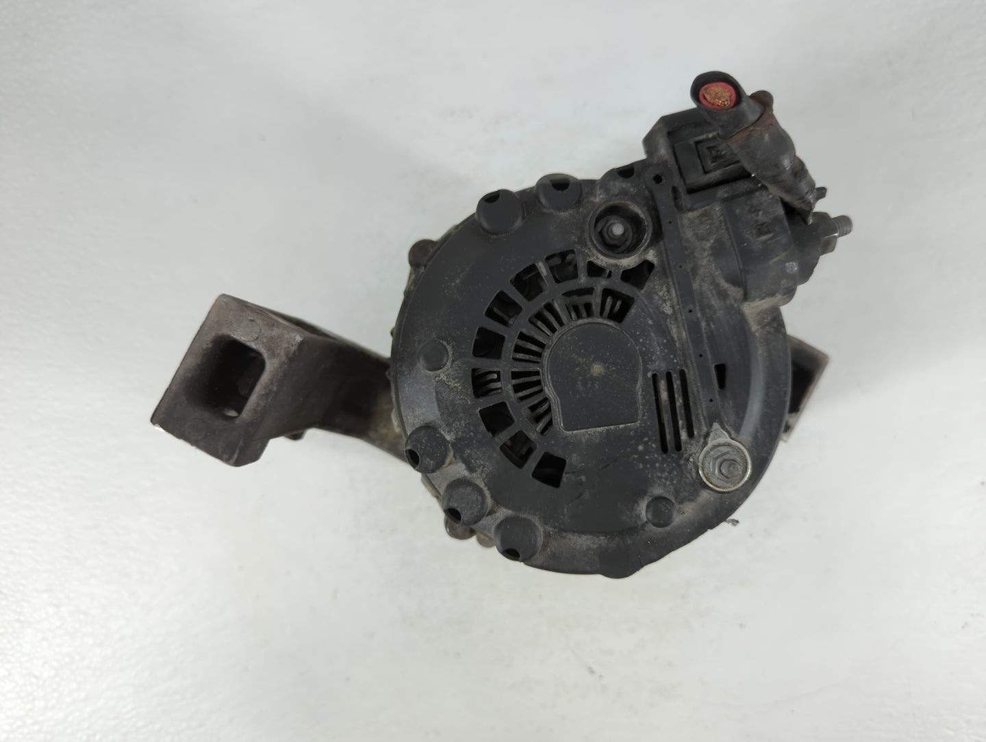 2013-2018 Ford Focus Alternator Replacement Generator Charging Assembly Engine OEM P/N:2617738 A BV6T-10300-EB Fits OEM Used