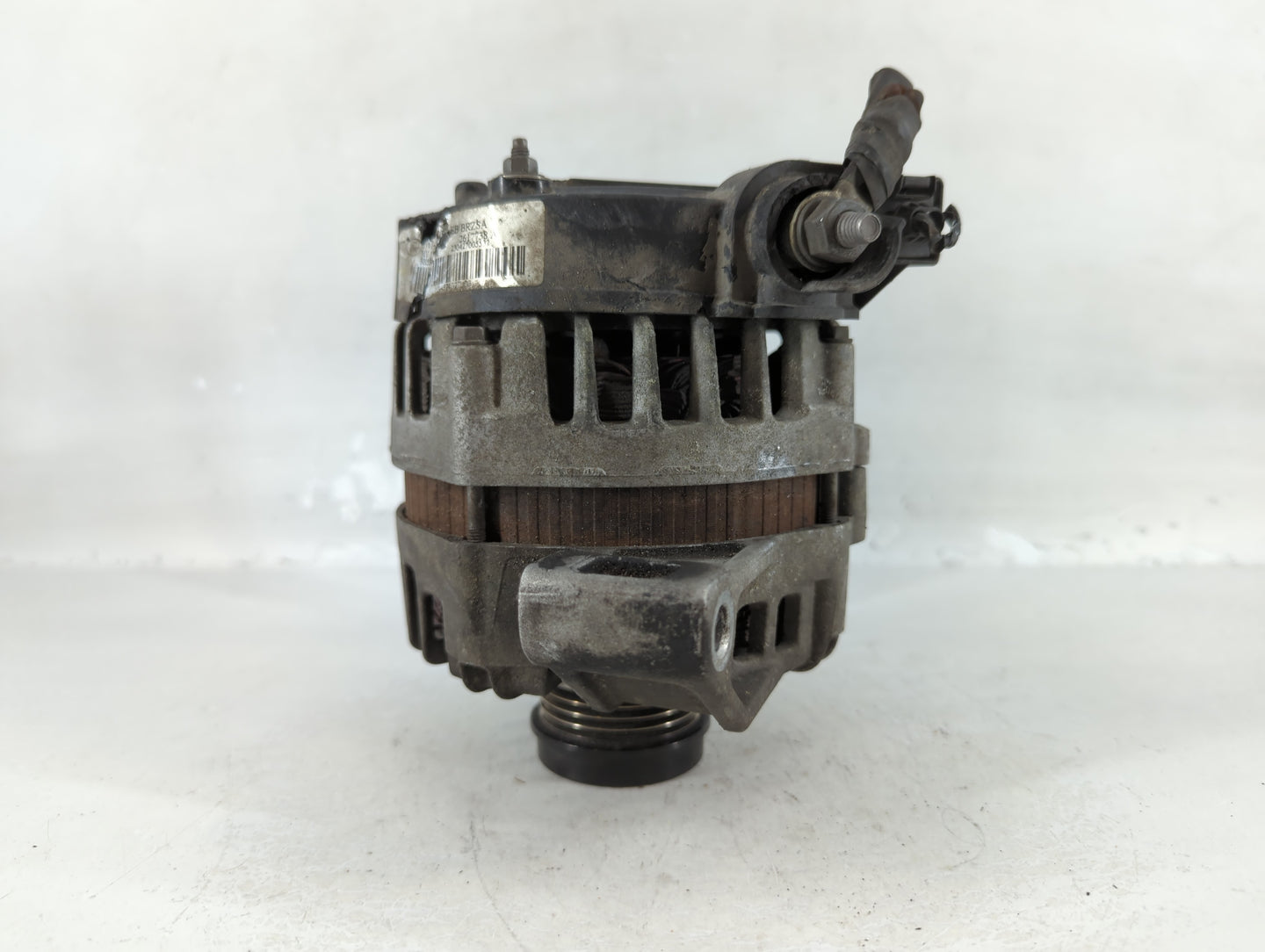 2013-2018 Ford Focus Alternator Replacement Generator Charging Assembly Engine OEM P/N:2617738 A BV6T-10300-EB Fits OEM Used