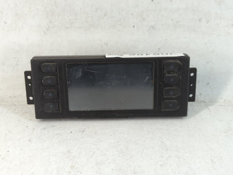 compare product 2012-2014 Ford Focus Information Display Screen