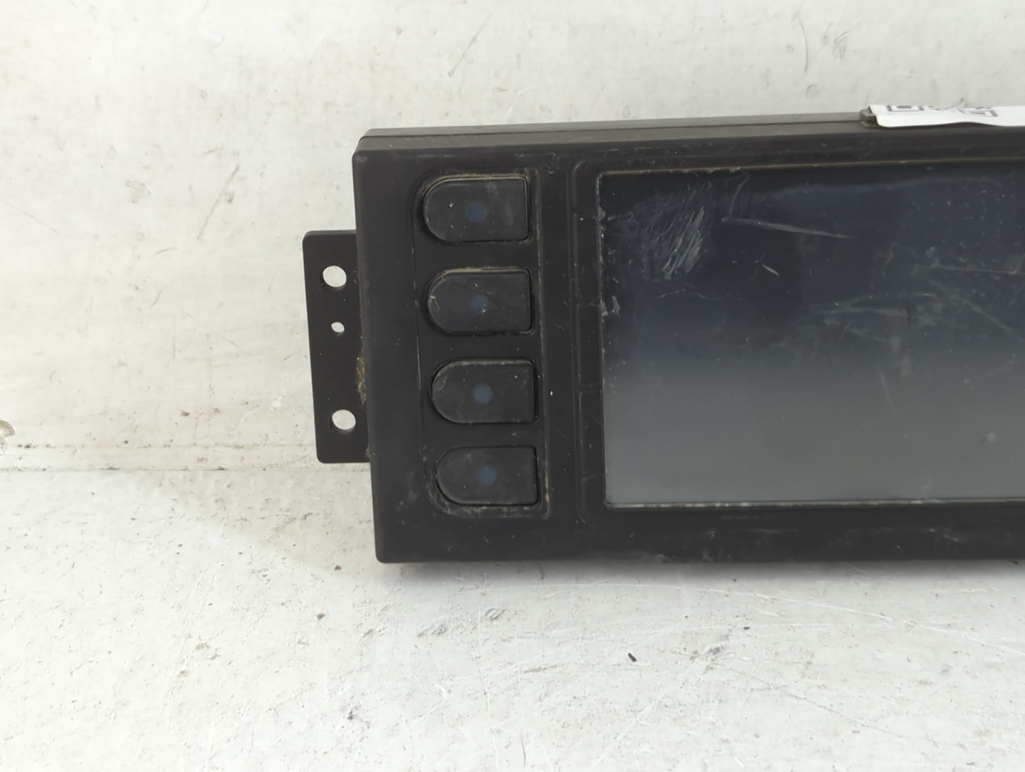 2012-2014 Ford Focus Information Display Screen - Oemusedautoparts1.com