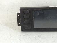 2012-2014 Ford Focus Information Display Screen - Oemusedautoparts1.com
