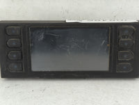2012-2014 Ford Focus Information Display Screen - Oemusedautoparts1.com