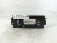 2012-2014 Ford Focus Information Display Screen - Oemusedautoparts1.com