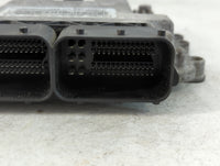 2012-2014 Ford Focus PCM Engine Control Computer ECU ECM PCU OEM P/N:EM5A-12A650-VA Fits Fits 2012 2013 2014 OEM Used Auto P