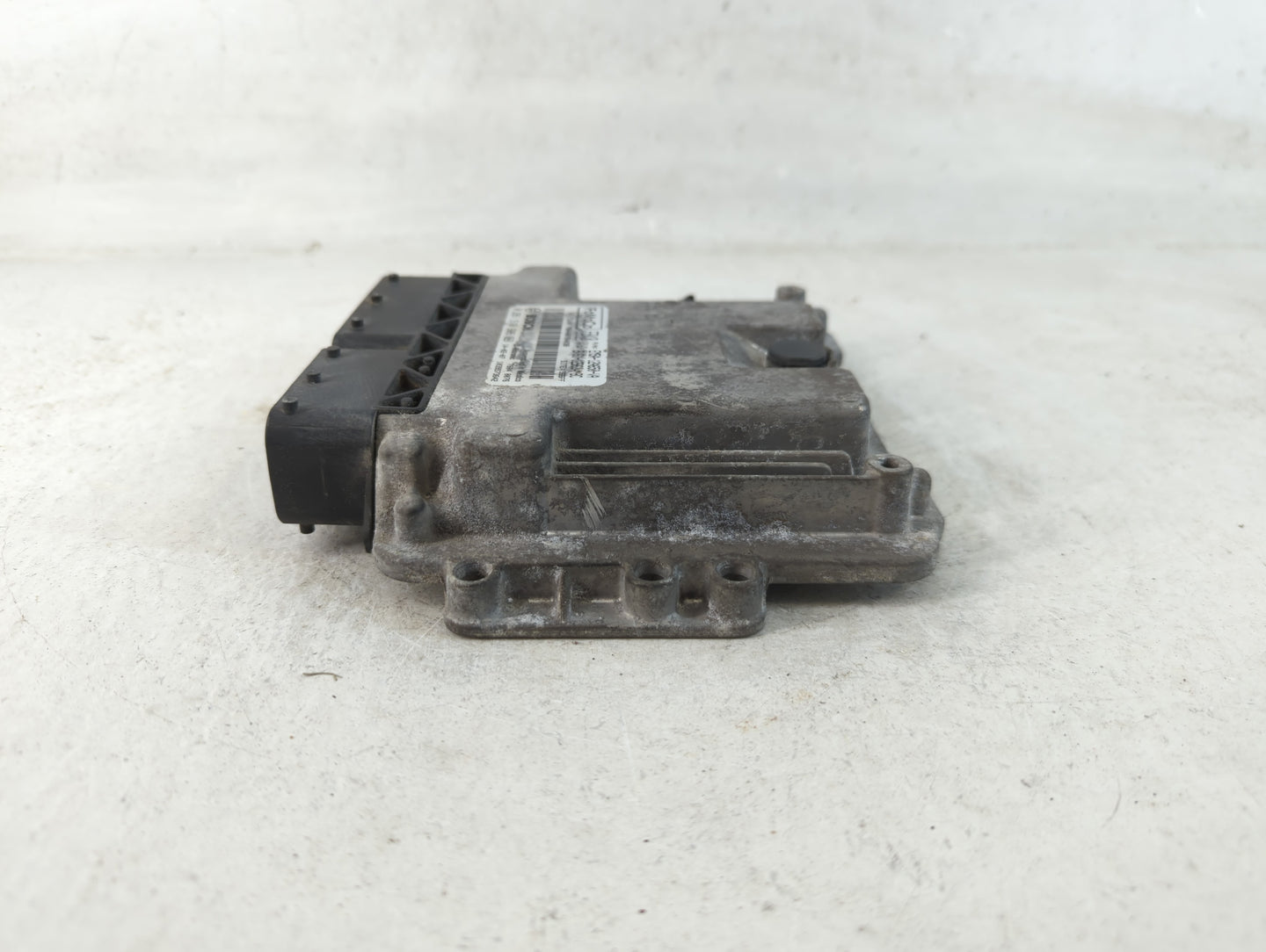 2012-2014 Ford Focus PCM Engine Control Computer ECU ECM PCU OEM P/N:EM5A-12A650-VA Fits Fits 2012 2013 2014 OEM Used Auto P