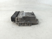 2012-2014 Ford Focus PCM Engine Control Computer ECU ECM PCU OEM P/N:EM5A-12A650-VA Fits Fits 2012 2013 2014 OEM Used Auto P