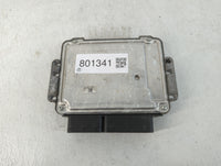 2012-2014 Ford Focus PCM Engine Control Computer ECU ECM PCU OEM P/N:EM5A-12A650-VA Fits Fits 2012 2013 2014 OEM Used Auto P