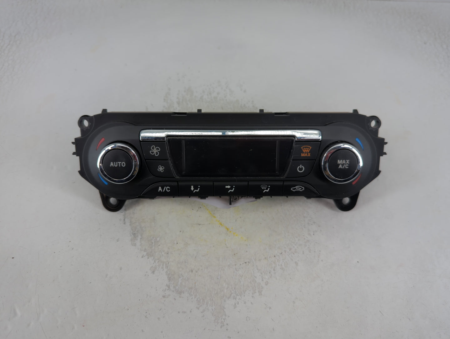 2013-2014 Ford Focus Climate Control Module Temperature AC/Heater Replacement P/N:BM5T-18C612-AN Fits Fits 2013 2014 OEM Use