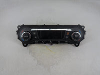 2013-2014 Ford Focus Climate Control Module Temperature AC/Heater Replacement P/N:BM5T-18C612-AN Fits Fits 2013 2014 OEM Use