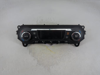 compare product 2013-2014 Ford Focus Climate Control Module Temperature AC/Heater Replacement P/N:BM5T-18C612-AN Fits Fits 2013 2014 OEM Used Auto Parts