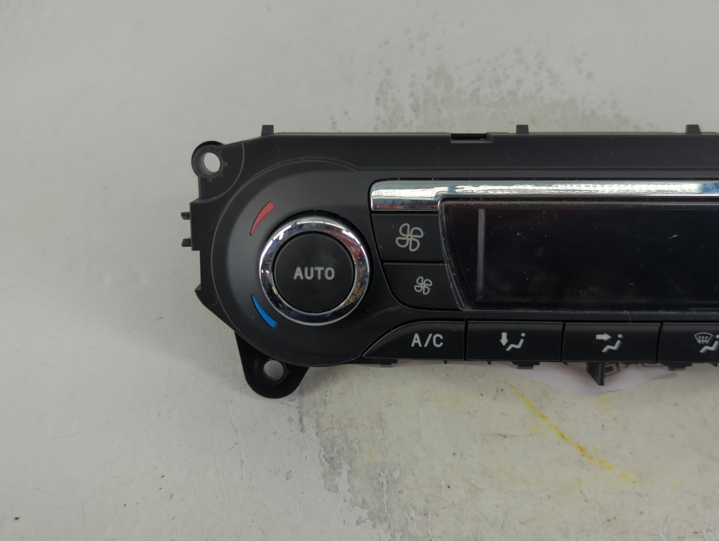 2013-2014 Ford Focus Climate Control Module Temperature AC/Heater Replacement P/N:BM5T-18C612-AN Fits Fits 2013 2014 OEM Use