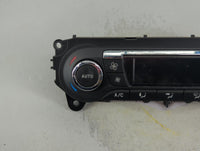 2013-2014 Ford Focus Climate Control Module Temperature AC/Heater Replacement P/N:BM5T-18C612-AN Fits Fits 2013 2014 OEM Use