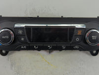 2013-2014 Ford Focus Climate Control Module Temperature AC/Heater Replacement P/N:BM5T-18C612-AN Fits Fits 2013 2014 OEM Use