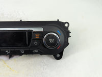 2013-2014 Ford Focus Climate Control Module Temperature AC/Heater Replacement P/N:BM5T-18C612-AN Fits Fits 2013 2014 OEM Use