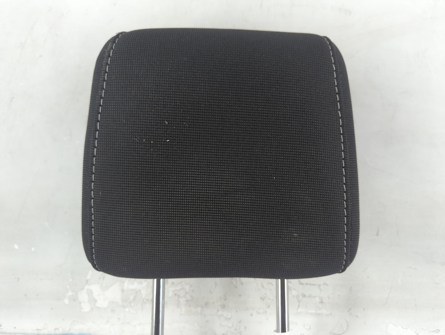 2013-2014 Ford Focus Headrest Head Rest Front Driver Passenger Seat Fits Fits 2013 2014 OEM Used Auto Parts - Oemusedautopar