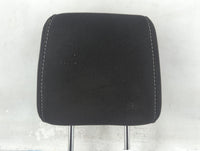 2013-2014 Ford Focus Headrest Head Rest Front Driver Passenger Seat Fits Fits 2013 2014 OEM Used Auto Parts - Oemusedautopar